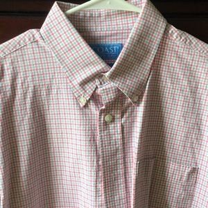 Coast pawleys island Huntington long sleeved L